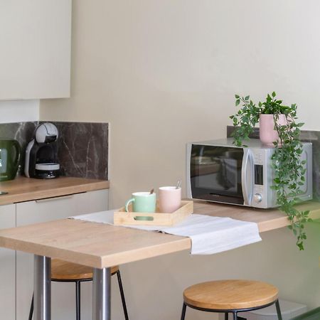 Escapade Au Port, Studio Renove, Climatise La Seyne-sur-Mer Kültér fotó