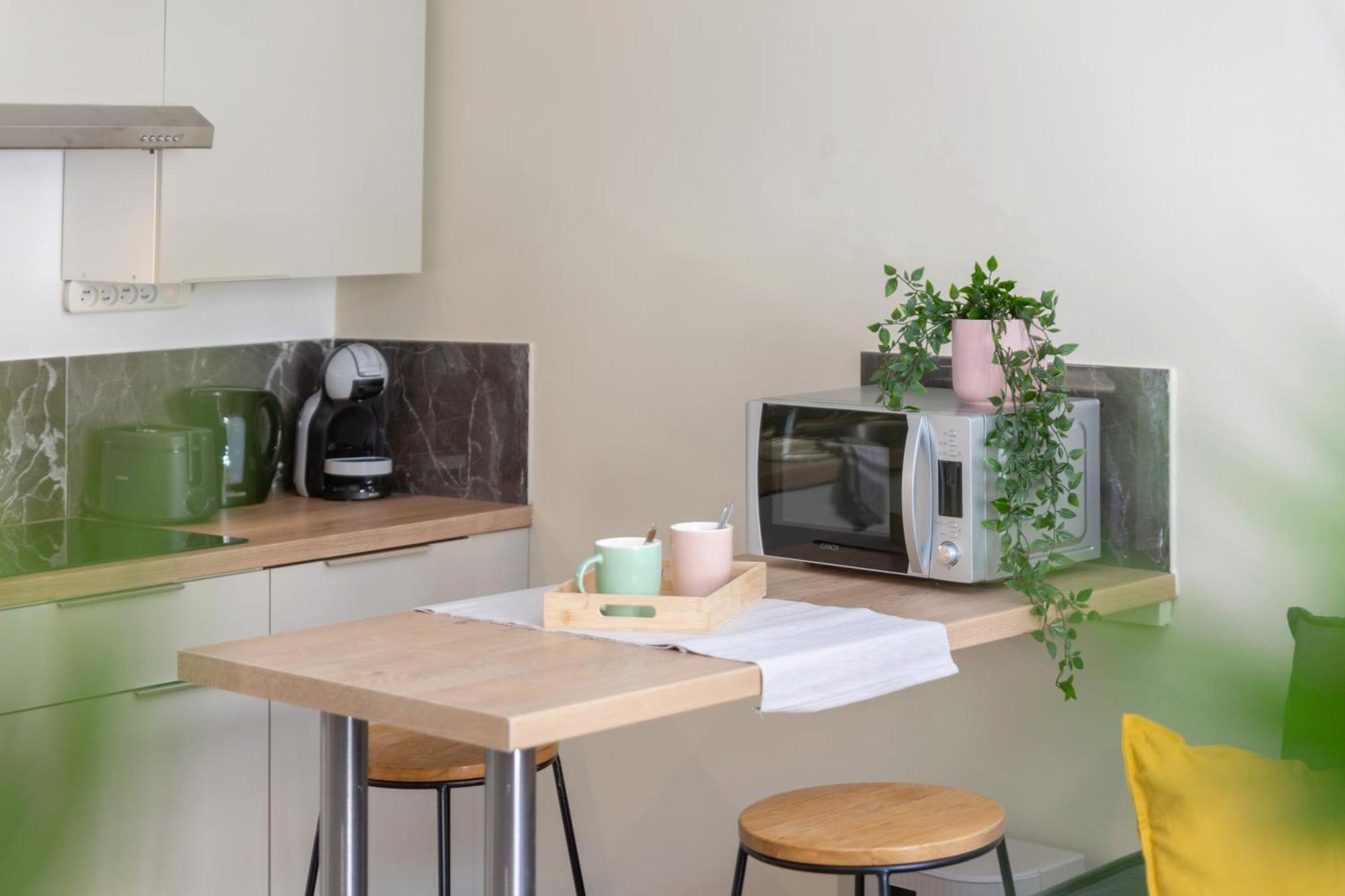 Escapade Au Port, Studio Renove, Climatise La Seyne-sur-Mer Kültér fotó