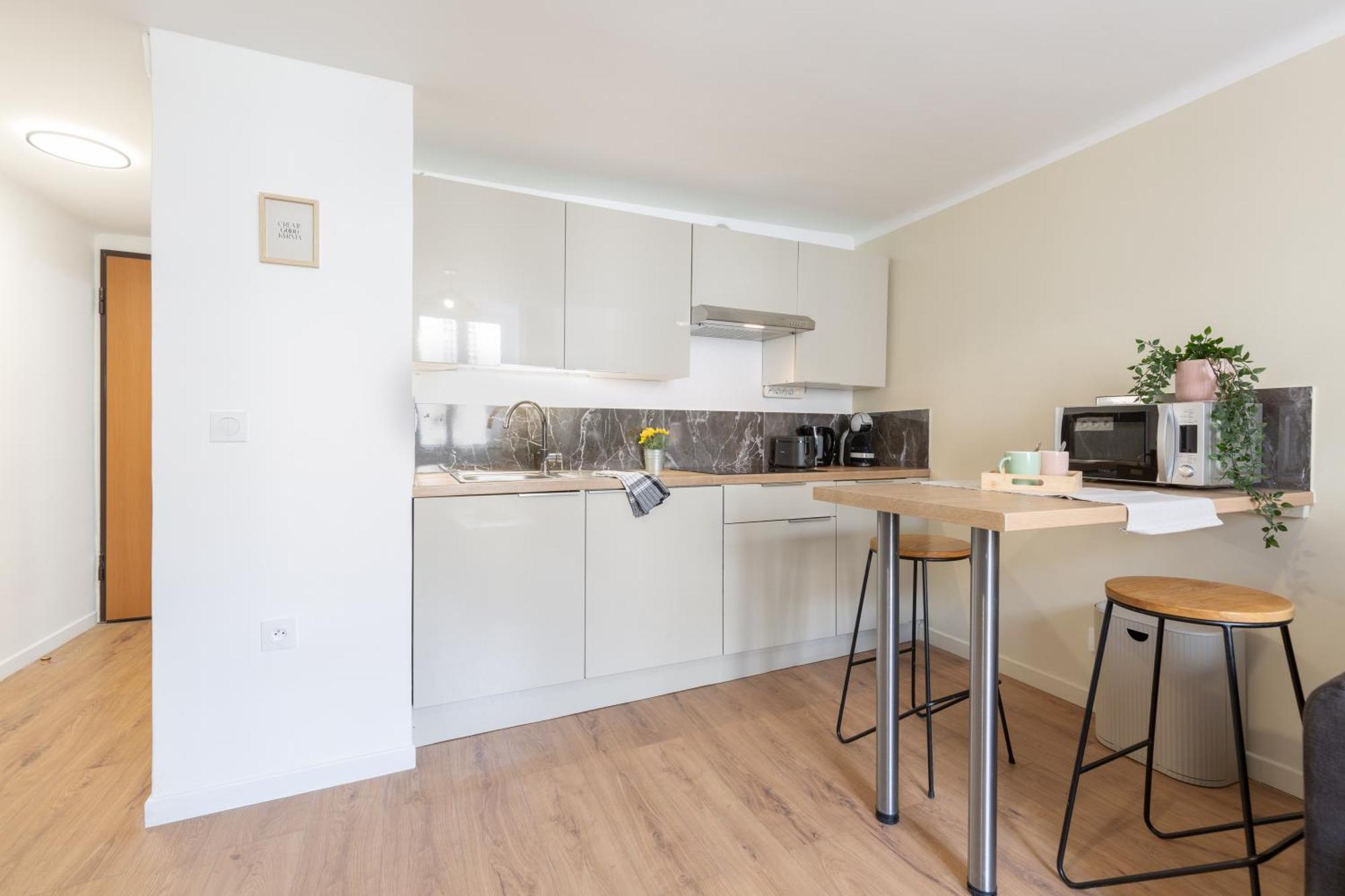 Escapade Au Port, Studio Renove, Climatise La Seyne-sur-Mer Kültér fotó